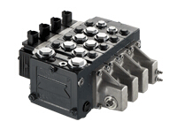  DANFOSS 比例阀23